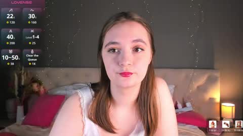 Amy online show from April 16, 1:06 am