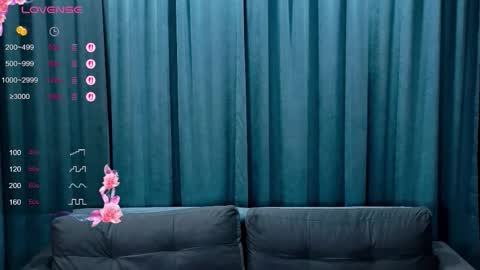 Anna online show from March 26, 2:52 pm