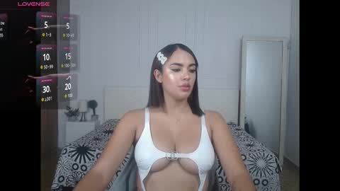 amyjohnsonn online show from March 21, 8:19 am