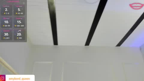 Amykord online show from March 20, 12:10 pm