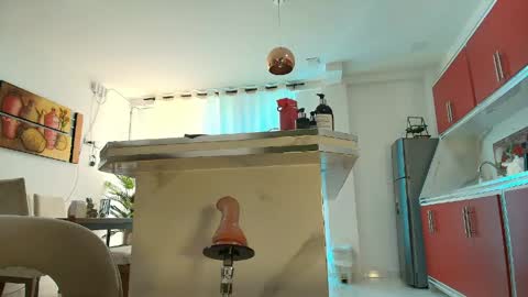 Nataly independent model online show from May 10, 6:43 pm