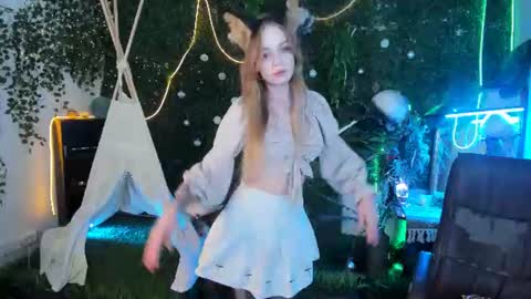 Amy online show from July 21, 10:49 am