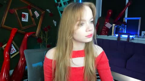 Amy online show from April 7, 5:09 am