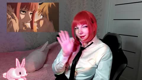 Amy online show from February 20, 11:49 pm