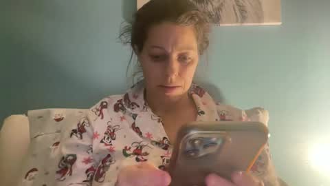 Amy Smilez online show from December 23, 4:12 am