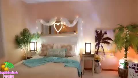  AmyValentine  online show from July 31, 6:36 am