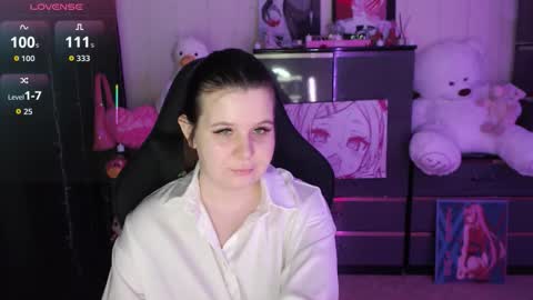 amyvibes online show from February 21, 9:37 pm