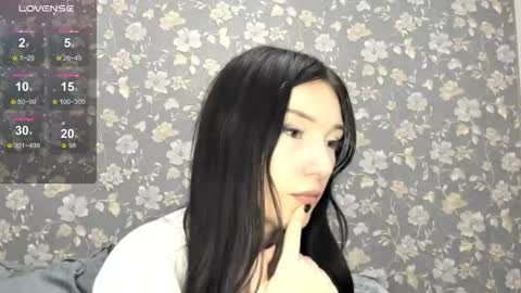 Erica online show from November 7, 8:20 am