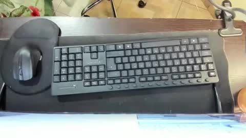 amy online show from April 12, 4:43 pm