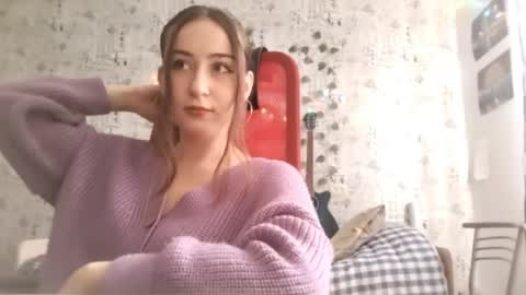 Polly online show from April 19, 9:53 am