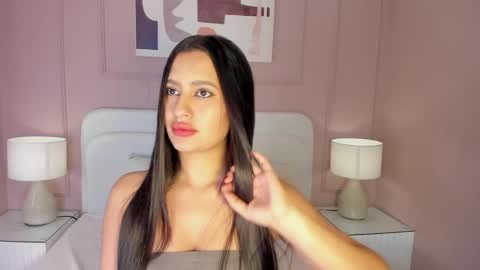 Ana  online show from February 25, 10:59 am