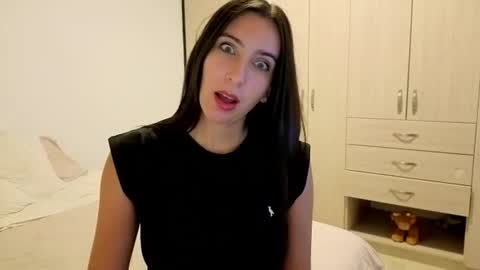 Ana  IG an castillo 1 online show from August 9, 3:56 am