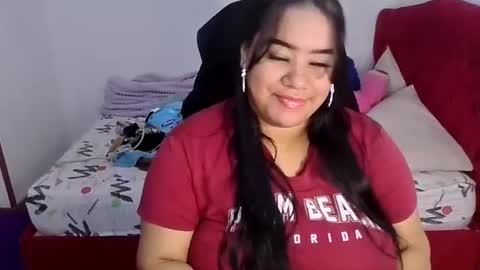 ana_cute_bigboobs online show from July 7, 4:48 am