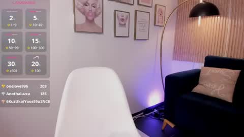  Ana  online show from July 16, 10:42 am