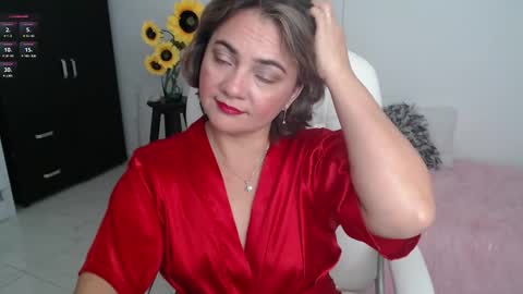 ANA online show from February 16, 12:32 pm