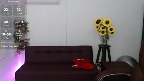 ANA online show from April 9, 12:46 am