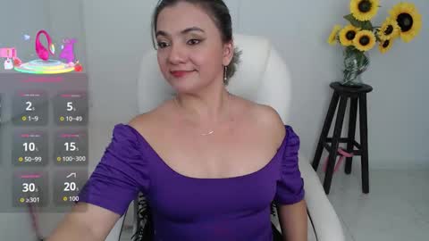 ANA online show from October 17, 12:47 am