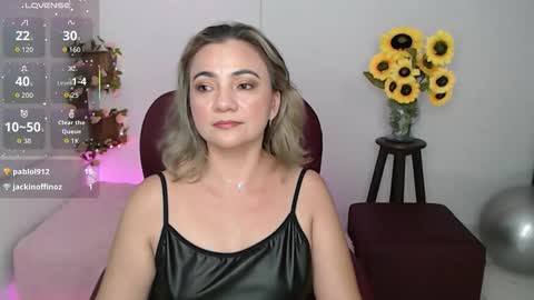 ANA online show from March 2, 12:54 am