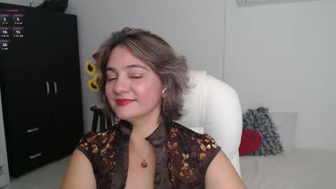 ANA online show from March 8, 3:43 pm