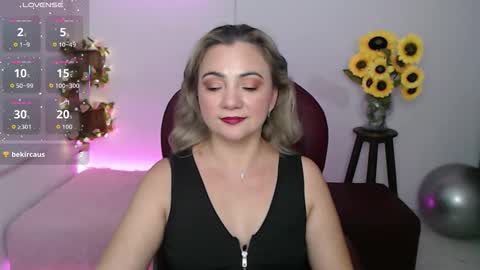 ANA online show from February 28, 12:43 am