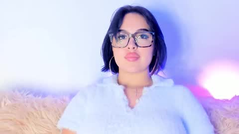 Ana online show from February 14, 12:07 pm