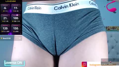 Ana lopez - Cameltoe girl  online show from February 14, 7:05 pm