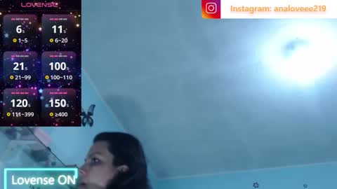 Ana lopez - Cameltoe girl  online show from March 29, 9:47 pm