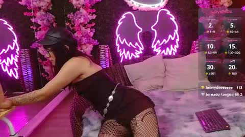 Ana online show from March 9, 4:26 am