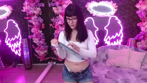 Ana online show from January 13, 4:29 am