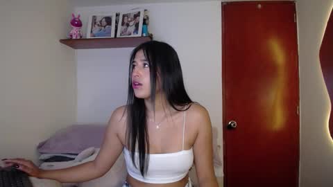 Ana online show from October 27, 9:16 am