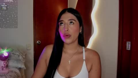 Ana online show from January 7, 3:10 am