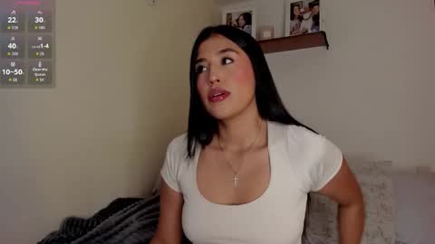 Ana online show from February 2, 3:38 am