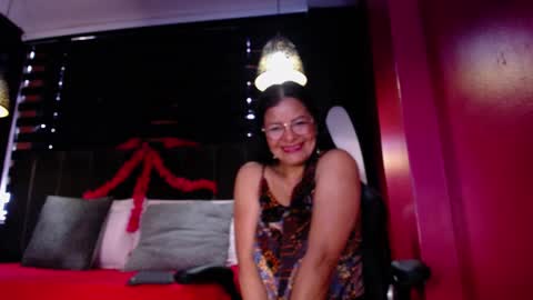 Ana online show from January 30, 4:13 pm