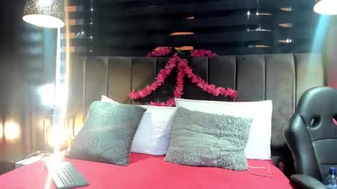 Ana online show from February 10, 4:47 pm