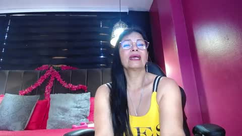 Ana online show from January 27, 3:39 pm