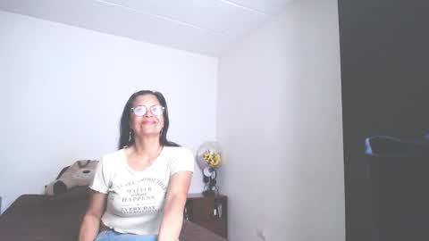 Ana online show from October 2, 2:00 pm