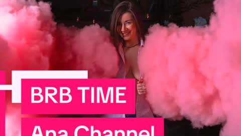 Ana online show from March 26, 2:19 pm