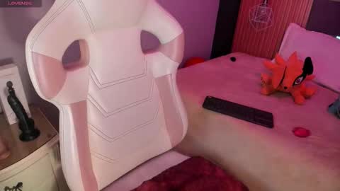 ana_rush online show from March 16, 11:08 pm