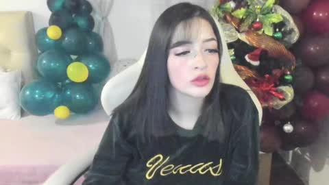 Im anna but you can call me as you want online show from December 10, 10:16 pm