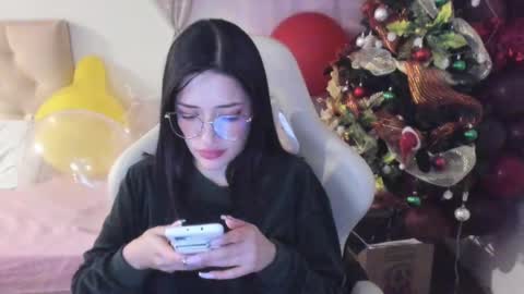 Im anna but you can call me as you want online show from December 22, 2:28 am