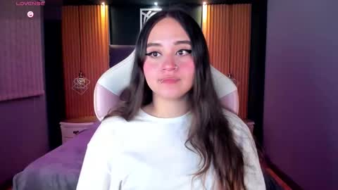 Ana online show from September 24, 9:14 pm