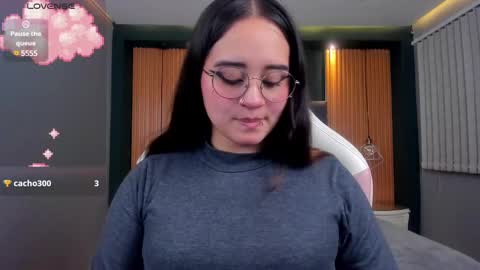 Ana online show from January 28, 8:04 pm