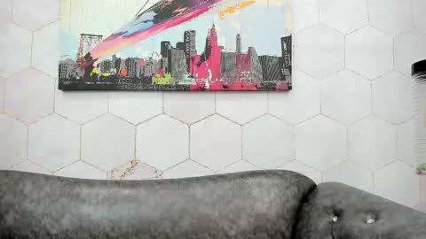 ANNA FUENTES online show from February 28, 9:44 pm