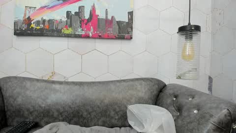 ANNA FUENTES online show from January 15, 11:32 am