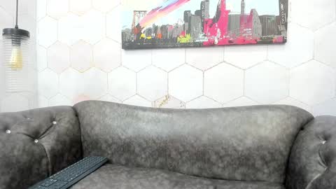 ANNA FUENTES online show from December 13, 11:34 am