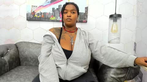 ANNA FUENTES online show from December 12, 11:29 am