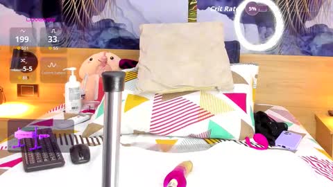 anabacker01 online show from October 27, 12:17 am