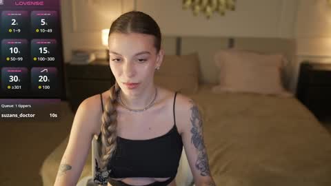 Anabel Kira Zlata Kira Elice Lana Dominika Sofy Kaila Bridget online show from October 6, 5:24 am