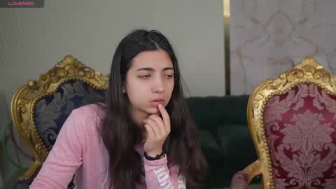 Sweet girls online show from March 15, 7:21 am