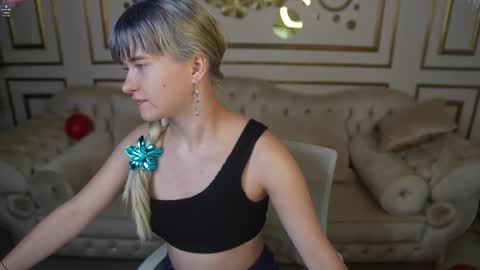 Sweet girls online show from March 10, 6:34 pm